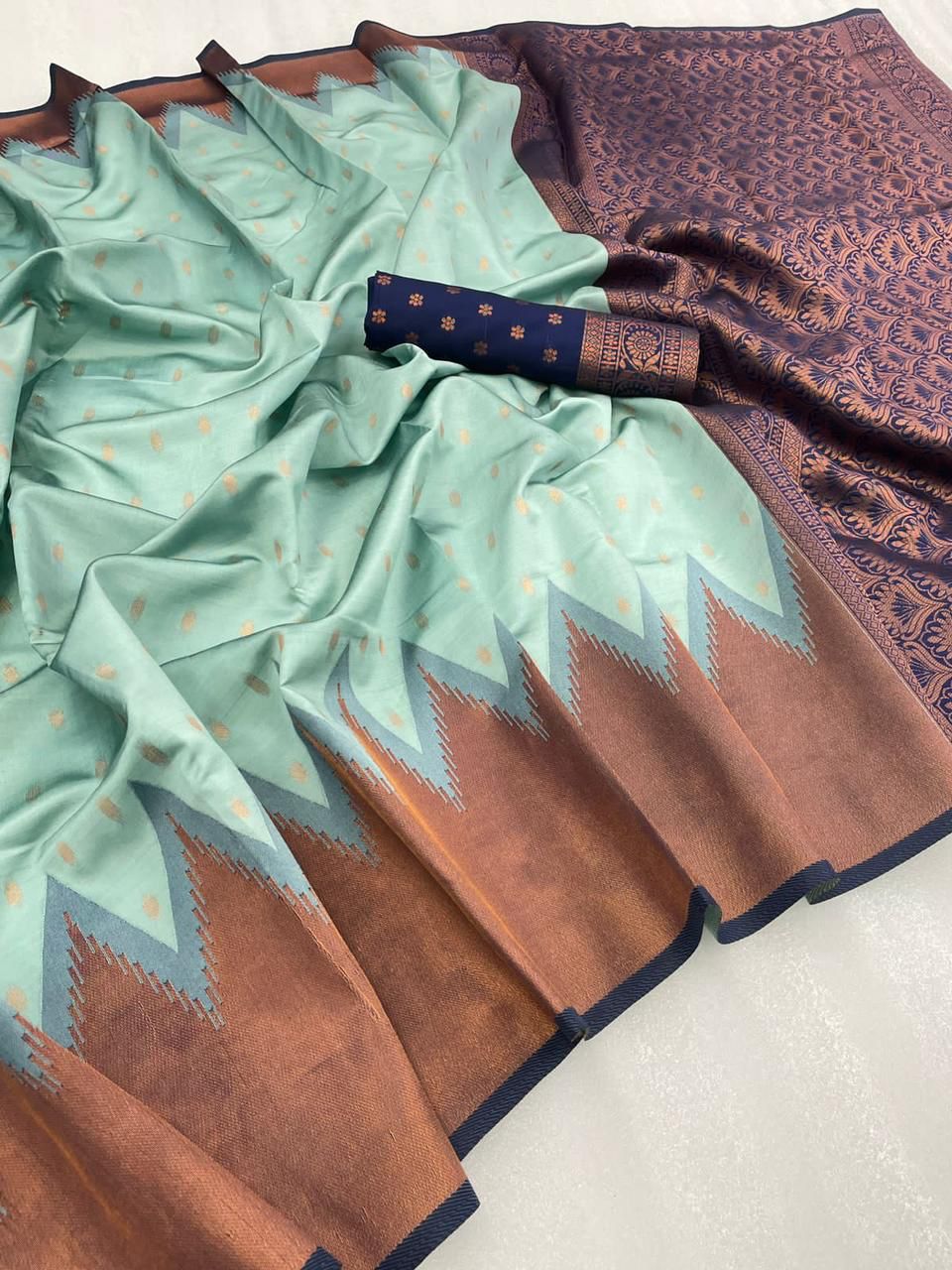 Aab Korum Silk Color Set Non Catalog Sarees Catalog